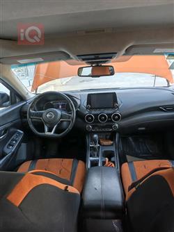 نيسان سنترا